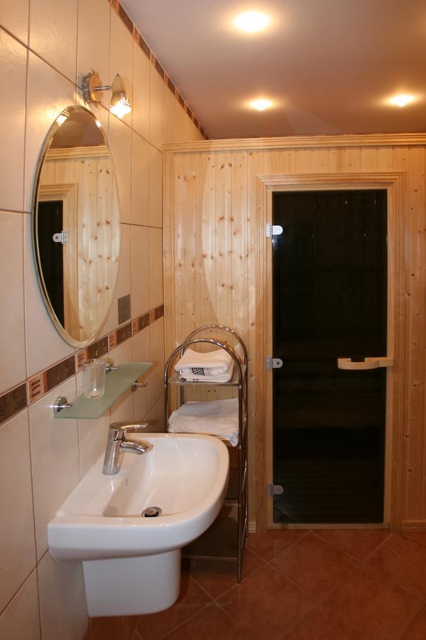 Private Villa 102 With Heated Pool In Blacksearama Balchik Exterior photo